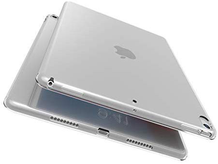 Ipad Air 10 5 2019カバー 全面保護型 傷つけ防止 バックカバー 軽量