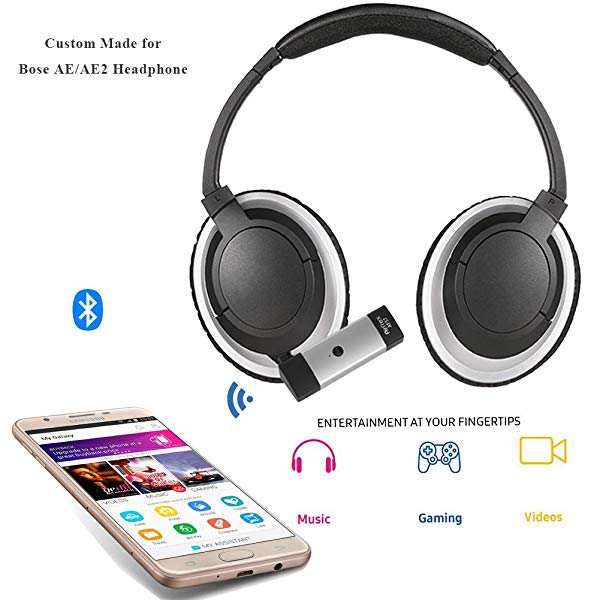 bose soundtrue oe2
