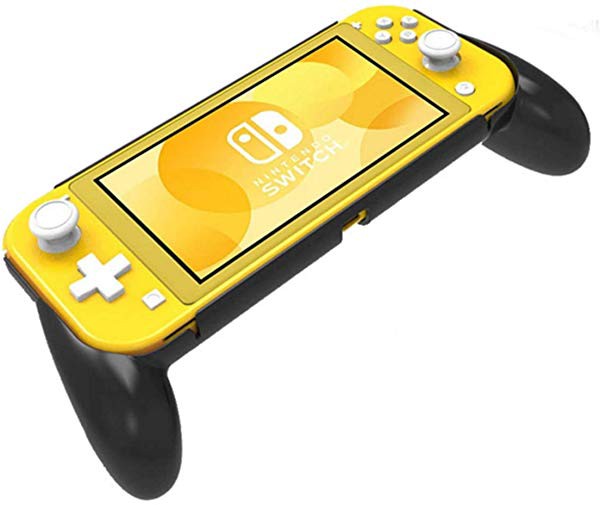 Nintendo Switch Lite ケース ニンテンド スイッチ Lite 保護ケース ハンドルハウジング Switch Liteカバー 任天堂 保護バンパー の通販はau Pay マーケット Nogistic