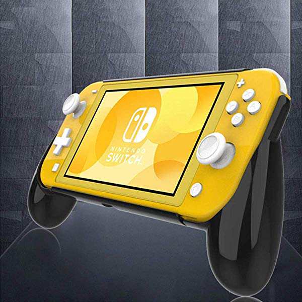 Nintendo Switch Lite ケース ニンテンド スイッチ Lite 保護ケース ハンドルハウジング Switch Liteカバー 任天堂 保護バンパー の通販はau Pay マーケット Nogistic