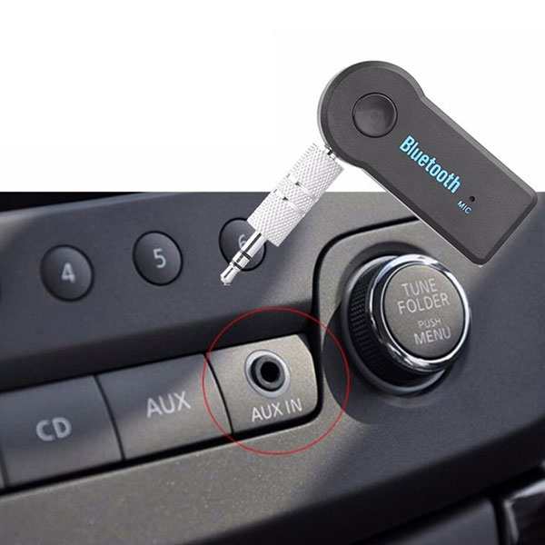 Bluetooth レシーバー 音楽再生 受信機 Aux Bluetooth3 0 スマホ オーディオ ワイヤレス スピーカー 車 車中泊 送料無料の通販はau Pay マーケット Kaga Lab Au Pay マーケット店