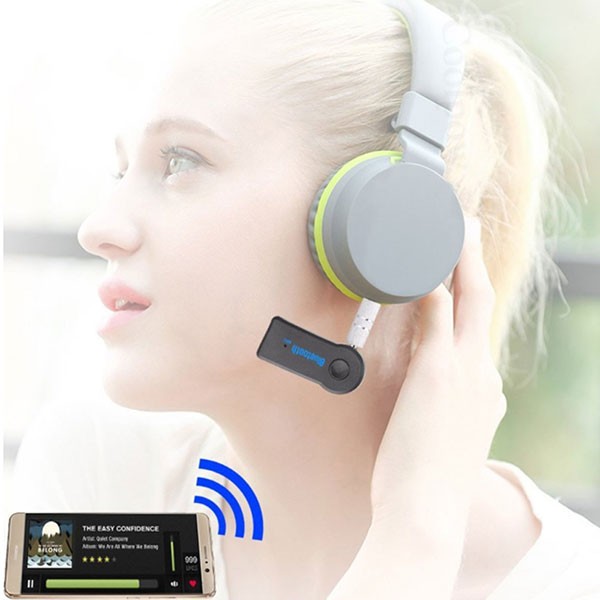 Bluetooth レシーバー 音楽再生 受信機 Aux Bluetooth3 0 スマホ オーディオ ワイヤレス スピーカー 車 車中泊 送料無料の通販はau Pay マーケット Kaga Lab Au Pay マーケット店