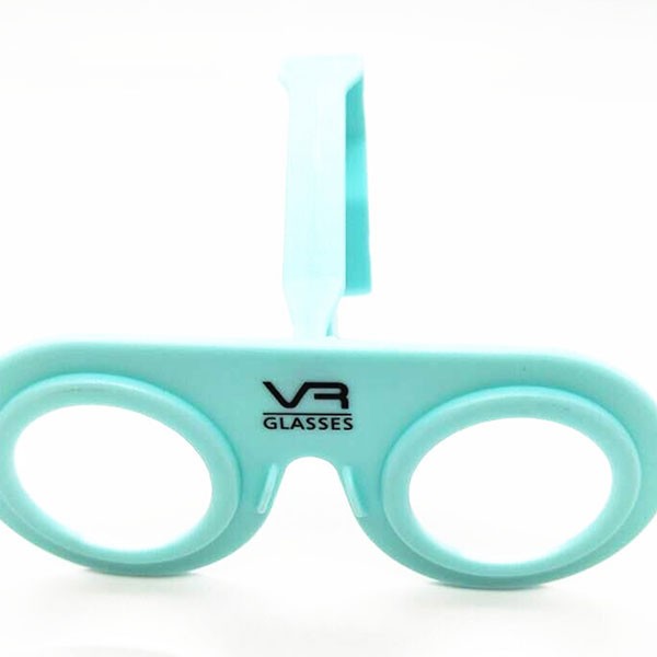 スマホ 3d メガネ 3d眼鏡 折り畳み ワンタッチ 簡単 迫力 映像 便利 レジャー 送料無料の通販はau Pay マーケット ロールショップ