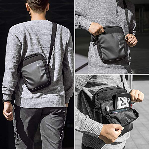 ショルダーバッグ メンズ 斜め掛けバッグ 縦型 Ipad Mini 5 4 3 2 1 Galaxy Tab 8 0 Switch Lite本体 Iphone 財布 の通販はau Pay マーケット Lavett