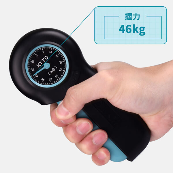 握力計 測定 トレーニング 記録 健康 ハンド グリップ 指 送料無料の通販はau Pay マーケット ロールショップ