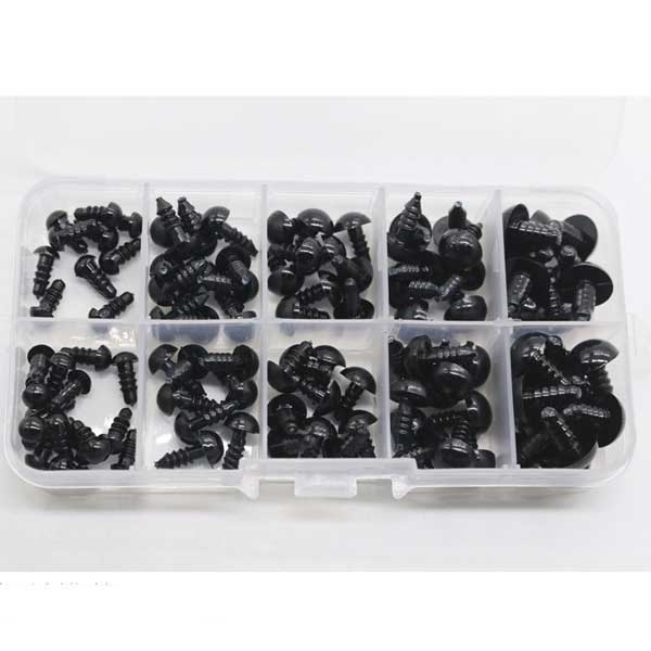 ぬいぐるみ さし目 鼻 100個入り ぬいぐるみ 人形 あみぐるみ 目 黒 6mm 8mm 9mm 11mm 12mm 送料無料の通販はau Pay マーケット ロールショップ ぬいぐるみ さし目 鼻 100個入り ぬいぐるみ 人形 あみぐるみ 目 黒 6mm 8mm 9mm 11mm 12mm 送料無料の通販はau Pay マーケット ロールショップ