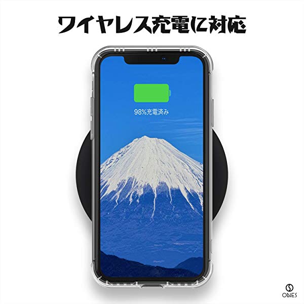 Iphone11promax スマホケース 高透明 米軍mil軍事規格 耐衝撃 レンズ保護 滑り止め 軽い 黄ばみなし エアクッション技術 半の通販はau Pay マーケット Lavett