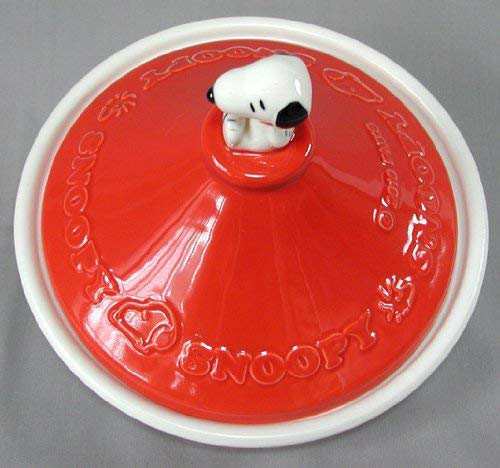 マルヒ肥田陶器 Snoopy Set Items Red スヌーピー たじん鍋 ミトン コルクセット Snc 3tr Cmの通販はau Pay マーケット Kaga Lab Au Pay マーケット店