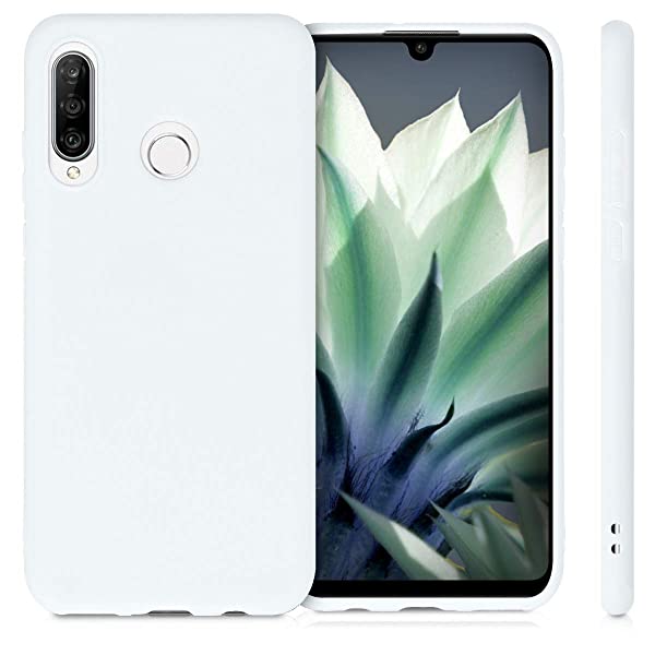 Huawei P30 Lite 用 ケース Tpu ソフト スマホカバー 耐衝撃 滑り止め 保護 ファーウェイ P30 ライト 送料無料の通販はau Pay マーケット Kaga Lab Au Pay マーケット店