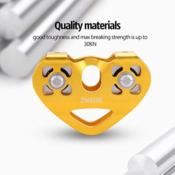 タンデムスピード - PETZL｜PROFESSIONAL