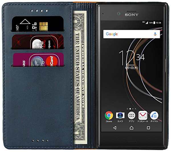 SONY Xperia XZs 602SO ソニー エクスペリア