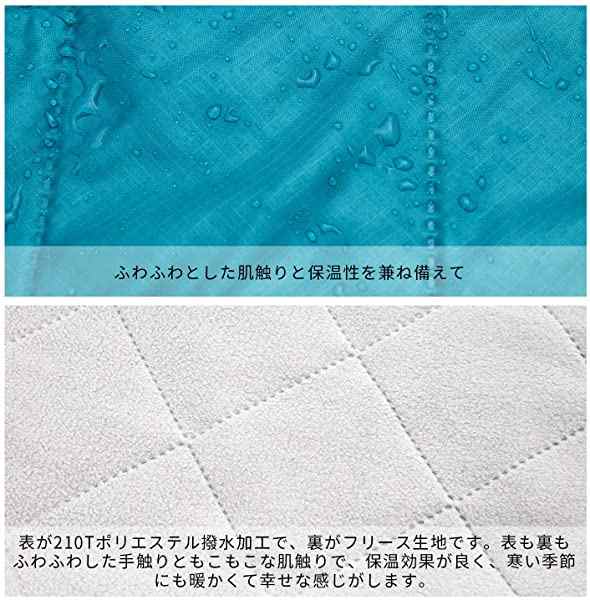 ブランケット 毛布 フリース 147×208cm 大判 マルチケット ひざ掛け 掛け布団 コンパクト キャンプ 登山 テント アウトドア 防  ...の通販はau PAY マーケット - ロールショップ