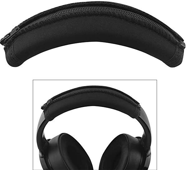 互換品 イヤーパッド ヘッドバンド カバー Skullcandy Hesh3 Hesh 3 Crusher Wireless 等 ヘッドホン 対応 交換 用 ヘッド の通販はau Pay マーケット Lavett