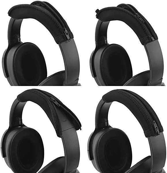 互換品 イヤーパッド ヘッドバンド カバー Skullcandy Hesh3 Hesh 3 Crusher Wireless 等 ヘッドホン 対応 交換 用 ヘッド の通販はau Pay マーケット Lavett