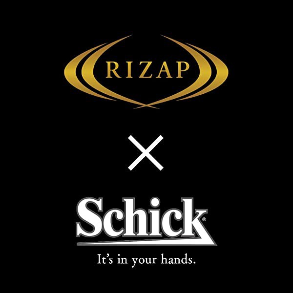 Schick(シック) Schick シック ハイドロ ボディ グルーマー ホルダー RIZAP コラボレーション 替刃1コ付(1コは本体に装着済み)の通販はau  PAY マーケット - ロールショップ