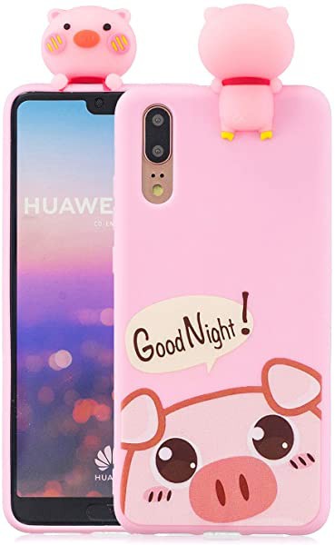 Huawei P スマホケース 子豚 3d 漫画 動物 薄型 かわいい ケース シリコン ソフトフレーム Tpu キラキラ ラインストーン カバ の通販はau Pay マーケット Kaga Lab Au Pay マーケット店