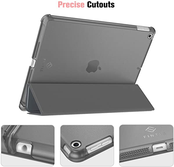 【専用商品】iPad 第8世代　スペースグレー　カバー、ペンシル付き