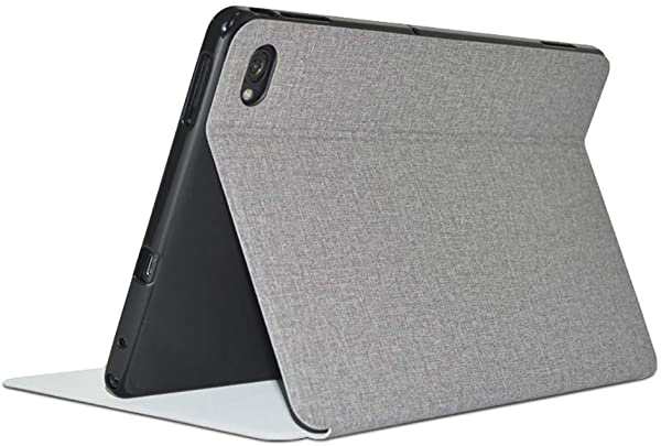 注目の福袋をピックアップ！ 赤 タブレット ケース保護ケース 薄型 超軽量 ふたつ折 高級スマートカバー