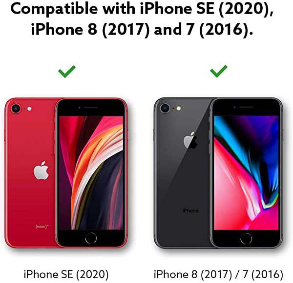 iPhone SE ケース 第2世代 2020 新型 iPhone8 ケース iPhone7 ケース