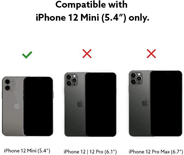 iPhone 12 mini ケース TPU シリコン質感 薄型 耐久性 サラサラ 耐衝撃