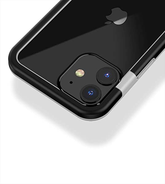 Iphone12 Mini バンパー スマホケース ストラップホール付き Tpu シンプル 衝撃吸収 スマホ熱中症対策 Iphone12 Mini スマホケース 黒の通販はau Pay マーケット Nogistic