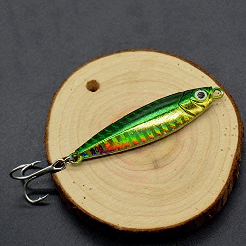 メタルジグ ルアー メタルジグセット 15g g 30g 40g 60g 80g 100g 1g 150g 180g 0g ルアーセット シーバス ルアー スプー の通販はau Pay マーケット Lavett