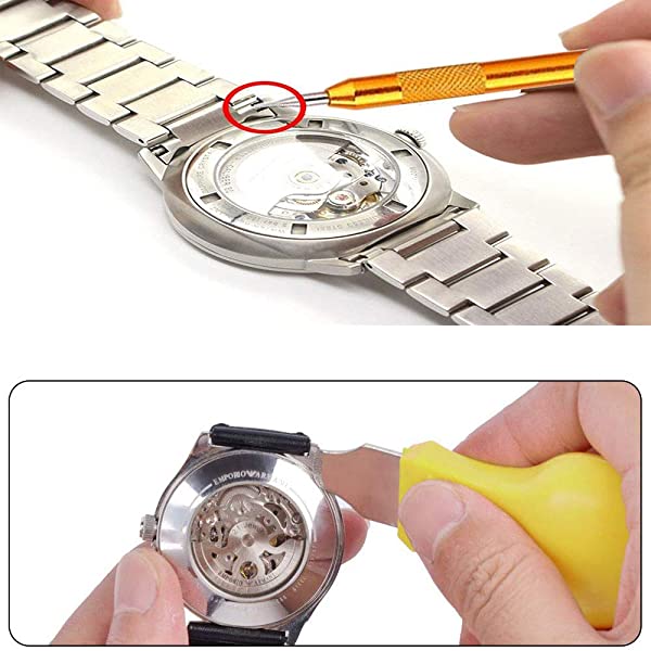 腕時計修理工具 中古時計修理店セット WRT 07fc 腕時計修理工具 中古時計修理店セット WRT 07fc