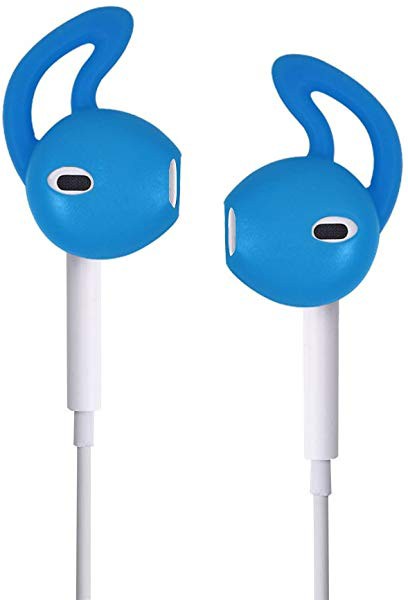 apple earpods iphone x
