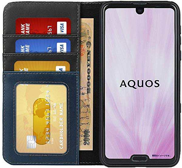 Aquos R3 ケース Sh 04l Docomo ドコモ Shv44 Au Softbank カバー アクオス Sh04l ケース Shv44 手帳型 ケース シャープ R3 ス の通販はau Pay マーケット Lavett