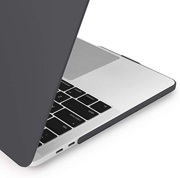 2ﾊﾟｯｸｾｯﾄ] 2016 2017 2018 MacBook Pro 15 Touch Bar用スナップ式 排気