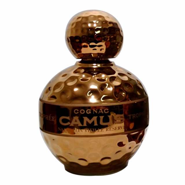 カミュ ゴールド トロフィー 700ml cognac camus napoleon trophee