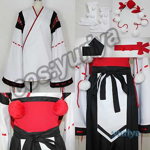 東方project（とうほうプロジェクト） 東方香霖堂 天狗装束 姫海棠はたて コスプレ衣装