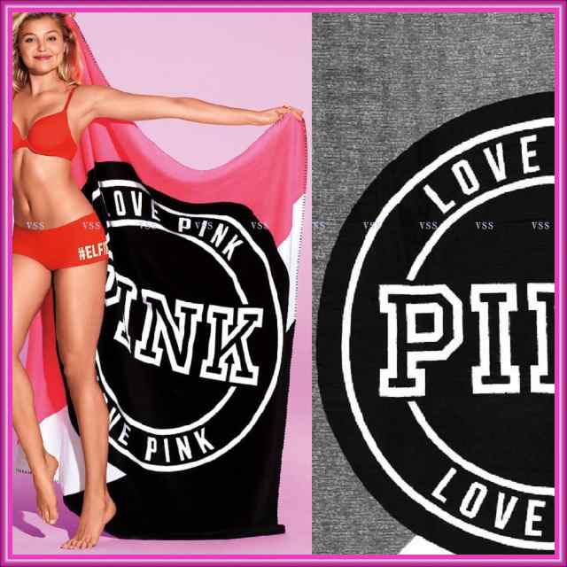 Pinkブランケット Pink Plushblanket ヴィクトリアシークレットpink Victoria Ssecretpinkの通販はau Pay マーケット Victoria S Select Shop