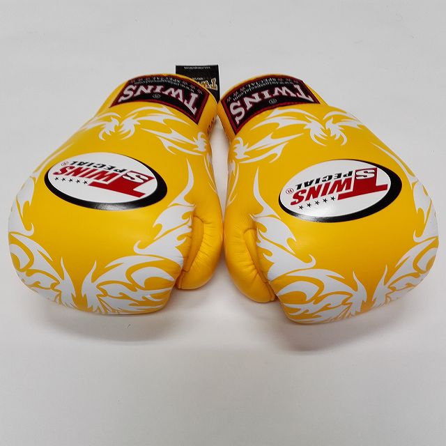 新品 正規 TWINS 本格ボクシンググローブ 本革製 サイズ選択 トライバル桃 新品 正規 TWINS 本格ボクシンググローブ 本革製 サイズ選択