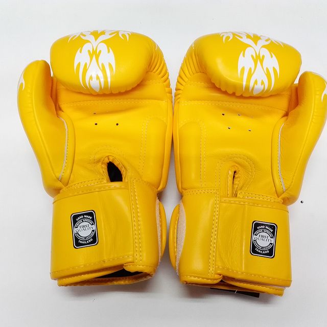新品 正規 TWINS 本格ボクシンググローブ 本革製 サイズ選択