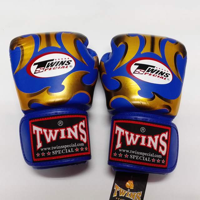 新品 正規 TWINS 本格ボクシンググローブ 本革製 サイズ選択 MT