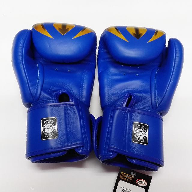 新品 正規 TWINS 本格 ボクシンググローブ MT青金 /サイズ選択/8/10/12/14/16/大人用/子供用/ムエタイ/本革製/マジックテープ式/通販 新品 正規 TWINS 本格 ボクシンググローブ MT青金 /サイズ選択/8/10/12