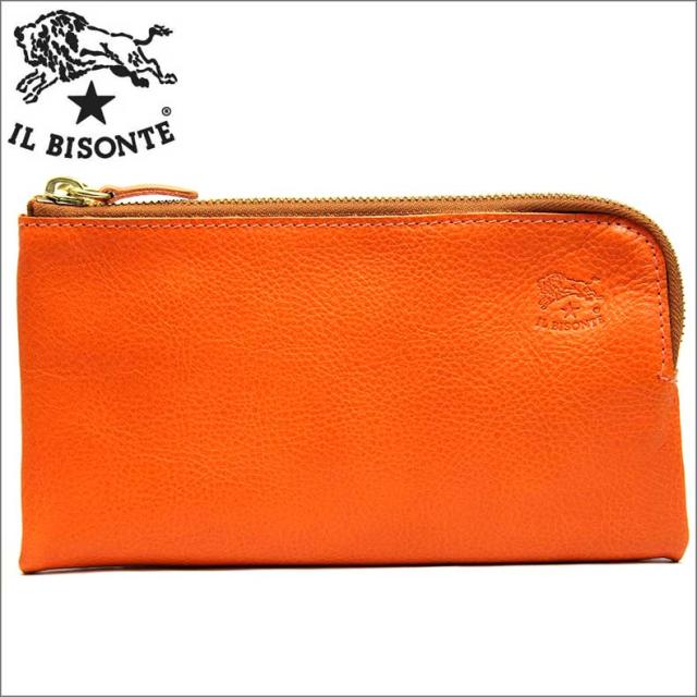 大決算セール イルビゾンテ Il Bisonte Wファスナー ハーフラウンドファスナー 二つ折り メンズ ギフト 男性 プレゼント 長財布 オレの通販はau Pay マーケット 最安値挑戦 ファッションラボ