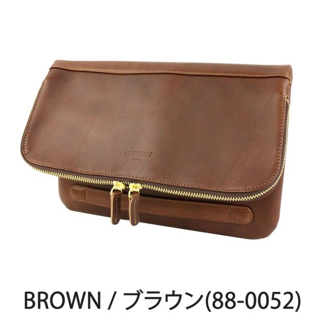 【商いもの文芸評論で＋5％】【大売り出し50％OFF】クレドラン CLEDRAN 御徒面子 DETOU クラッチペダル御徒面子 メンズ レディース なめし革 二つ目御徒面子 本革 CLM-1014