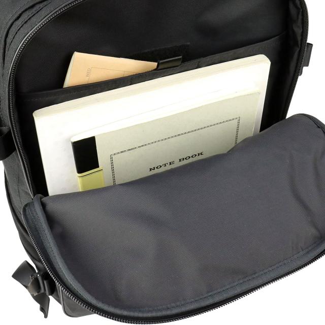 ポーター ハイブリッド デイパック 737-17806 リュック 吉田カバン PORTER HYBRID リュックサック ナイロン 通勤 通学 メンズ_7