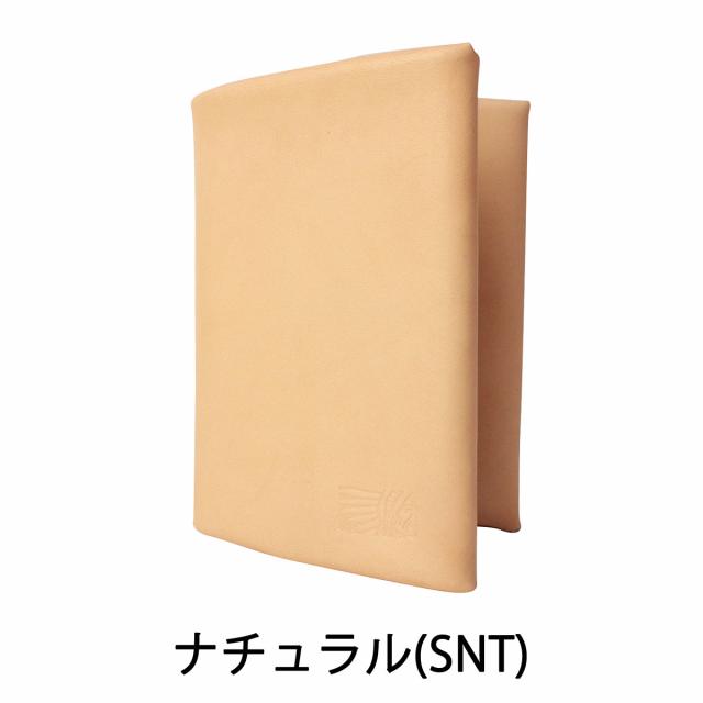 【商品レビューで＋5％】【正規取扱店】レッドムーン 財布 REDMOON 二つ折り財布 SEAMLESS WALLET シームレスウォレット S-GT1_3
