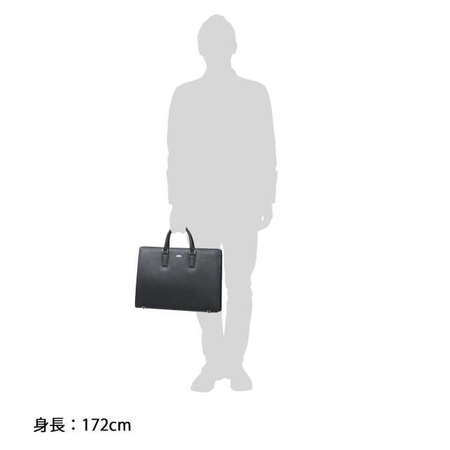 ポーター フラックス ブリーフケース 197-01505 ビジネスバッグ 吉田カバン PORTER A4対応 FLUX メンズ 自立_9