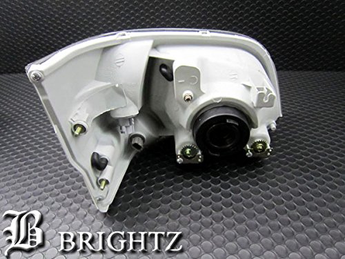 BRIGHTZ ピクシストラック S201U S211U ヘッドライト HEAD−H−007_1