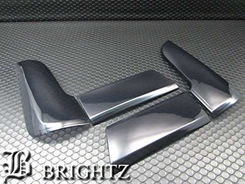 BRIGHTZ スペーシア MK32S MK42S スモークテールライトカバー SMO−REA−074｜au PAY マーケット