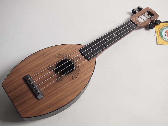 The Magic Fluke Ukuleles/M-30 Honu ソプラノウクレレ 【マジックフルークウクレレ】の通販はau PAY マーケット  - 楽器de元気 | au PAY マーケット－通販サイト