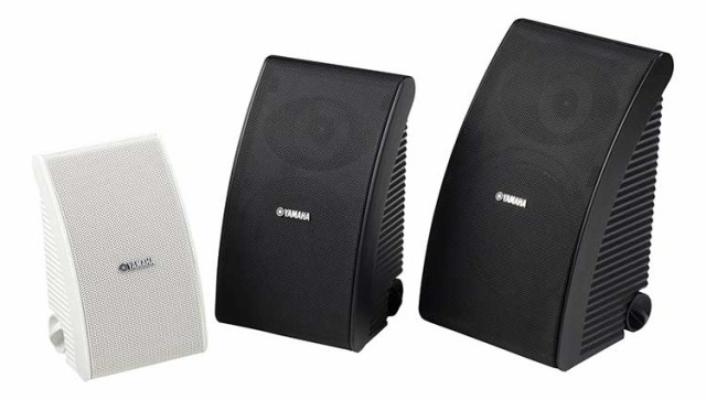 ☆安心の定価販売☆】 YAMAHA NS-AW592 スピーカー ペア - スピーカー