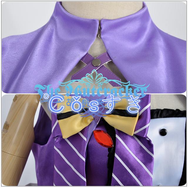 アイドルマスターシンデレラガールズ 渋谷凛 しぶや りん コスプレ衣装 COS 高品質 新品 Cosplay アニメ コスチューム アイドルマスターシンデレラガールズ 渋谷凛 しぶや りん コスプレ衣装