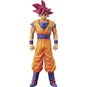 未開封 ドラゴンボール超 Dxfフィギュア 超造集 其之一 超サイヤ人ゴッド 孫悟空 単品 国内正規品 C J H Ds Dx Cz 1の通販はau Pay マーケット 全品ポイント増量中 モウモウハウス