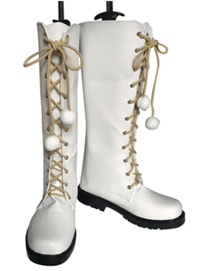 刀剣乱舞 物吉貞宗 ものよしさだむね 風 ブーツ 靴 コスプレ道具 小物 D5の通販はau Pay マーケット ティアーモショップ