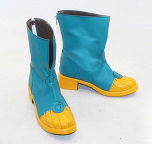 七つの大罪 キング ハーレクイン 怠惰の罪 風 ブーツ 靴 コスプレ道具 小物 D486の通販はau Pay マーケット ティアーモショップ